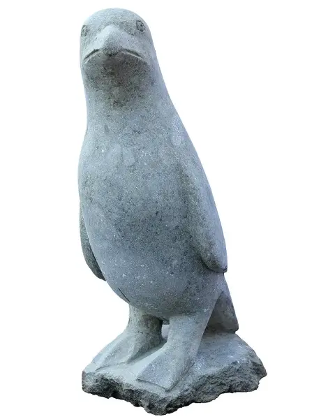 Artikelbild 2 des Artikels “SALE – Pinguin, ca. 65 cm “
