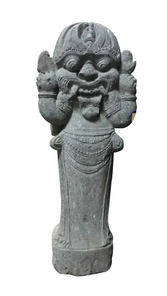 Artikelbild 2 des Artikels “Stehender Ganesh, 120 cm “