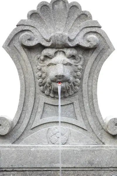 Artikelbild 2 des Artikels “Wandbrunnen „Venice“, 160 cm “