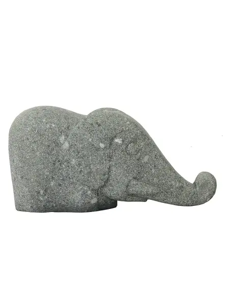 Artikelbild 2 des Artikels “SALE – Elefant aus der Kollektion Young Art, 60 cm “