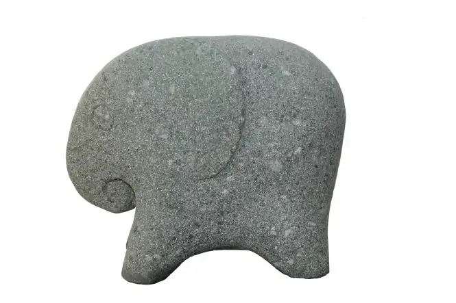 Artikelbild 2 des Artikels “SALE – Young Art – Elefant, ca. 50 cm “