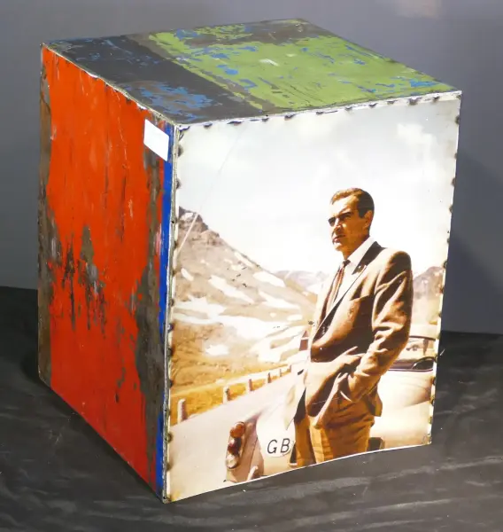 Artikelbild 2 des Artikels “Würfel mit gedrucktem Motiv, 