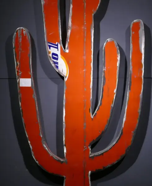 Artikelbild 2 des Artikels “Kaktus, 120 cm “
