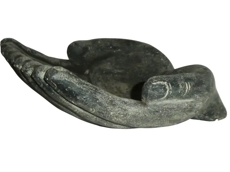 Artikelbild 2 des Artikels “2 Hände als Schale, 30 cm “