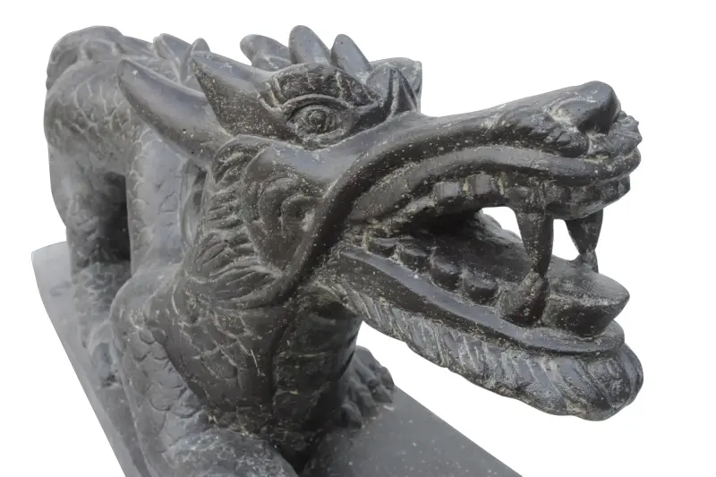 Artikelbild 2 des Artikels “Chinesischer Drachen, rechts, 120 cm “