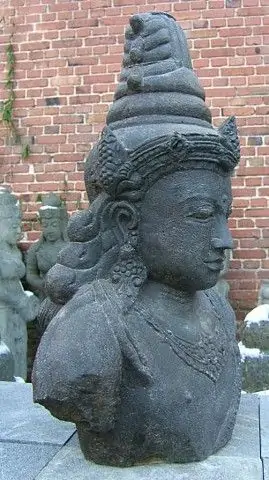 Artikelbild 2 des Artikels “Shiva, Büste, ca. 70 cm hoch “