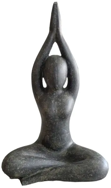 Artikelbild 2 des Artikels “YOGA Figur Amita “
