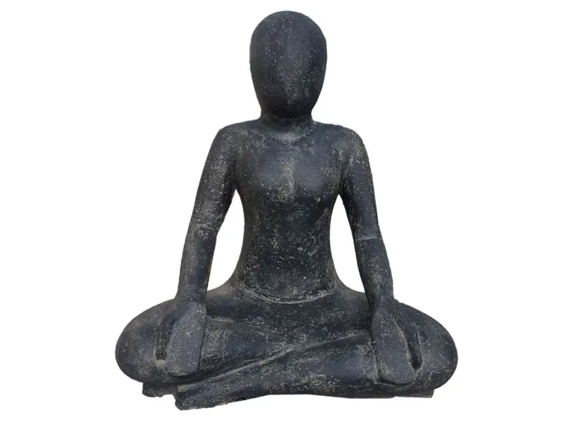 Artikelbild 2 des Artikels “YOGA Figur Sanya “
