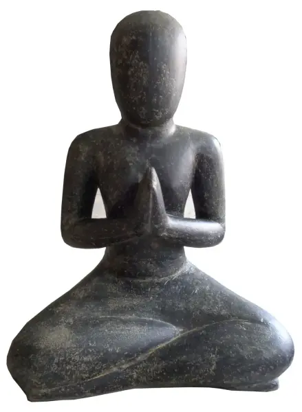 Artikelbild 2 des Artikels “YOGA Figur Riya “