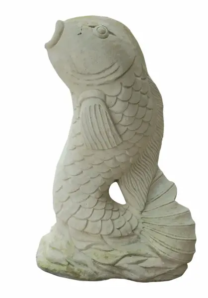 Product image 2 of the product “SALE - Standing fish ”