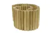 Artikelbild 3 des Artikels “Bambuszaun (gelb), ohne Strick, 206 cm “