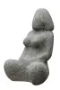Artikelbild 3 des Artikels “Weibliche Plastik Abstrakt, ca  40 cm hoch “