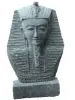 Artikelbild 3 des Artikels “Kleopatra-Büste, ca. 80 cm “
