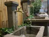 Artikelbild 3 des Artikels “Standbrunnen Modell „Bozen“, 80 cm “
