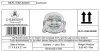 Artikelbild 3 des Artikels “Mian - Große Buddha-Maske, 21cm H | Steinguss “