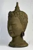 Artikelbild 3 des Artikels “Thai-Büste, 43 cm, oliv “