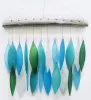 Product image 3 of the product “Glass wind chime 