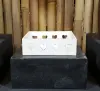 Artikelbild 3 des Artikels “Box/hohes Tablett „Herz“ aus MDF, 18 cm “