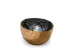 Artikelbild 3 des Artikels “Holzschale, aus Teakholz, 14,5 cm Ø “
