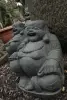 Artikelbild 3 des Artikels “Sitzende chinesische Buddha-Figur, 40 cm - Nur zur Abholung “