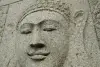 Artikelbild 3 des Artikels “Relief Buddhagesicht 60 x 60 cm - Nur zur Abholung “