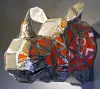 Artikelbild 3 des Artikels “Rhinozeros-Kopf, 60 cm “