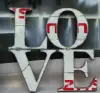 Artikelbild 3 des Artikels “Buchstabe „LOVE“ zum Aufhängen, 100 x 100 cm “