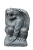 Product image 3 of the product “Gargoyle sculpture, ca. 35 cm H ”