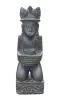 Artikelbild 3 des Artikels “timor primitiv woman, 60 cm high, antique finish “