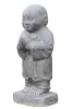 Artikelbild 3 des Artikels “Stehender Mönch, Modell 2, 60 cm “