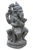 Product image 3 of the product “Standing Ganesha, 60 cm H ”