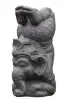 Artikelbild 3 des Artikels “Kopfstand-Ganesha, ca. 35 cm “