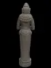 Artikelbild 3 des Artikels “Stehende Dewi Sri – Balis Reisgöttin, 175 cm „Rad der Lehre