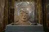 Artikelbild 3 des Artikels “Buddha-Kopf (Relief) als Wasserspiel, 106 cm “