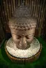 Product image 3 of the product “Buddha head as a water feature, 100 cm H ”
