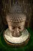 Product image 3 of the product “Buddha head as a water feature, 125 cm H ”