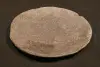 Artikelbild 3 des Artikels “Dünne Platte aus Flussstein, ca. 15 cm Durchmesser “