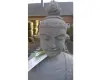 Product image 3 of the product “Sitting Buddha, 80 cm H ”