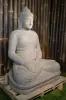 Artikelbild 3 des Artikels “Buddha-Figur, sitzend, „Erdberührung