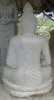Artikelbild 3 des Artikels “Sitzender Buddha aus Flussstein in Dhyana-Stellung - Geste der Meditation, H. 138 cm “