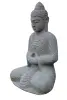 Artikelbild 3 des Artikels “Buddha-Figur, sitzend, - Thai-Stil, 60 cm H “