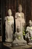 Artikelbild 3 des Artikels “Buddha-Figur, stehend, 120 cm, Handhaltung Begrüßung “