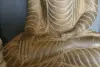 Artikelbild 3 des Artikels “Buddha-Figur, sitzend, Khmer-Stil, 82 cm “