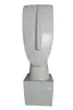 Artikelbild 3 des Artikels “Abstract head, 99cm Height | Terazzo, White color “