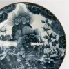 Artikelbild 3 des Artikels “Japonism Lion Menbachi Bowl 25.2x7.7cm 1600ml Black YW- “