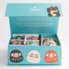 Artikelbild 3 des Artikels “Kawaii Japan Sake Set 1:4 120/50ML “