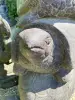 Artikelbild 3 des Artikels “Vier Schildkröten, 100 cm “