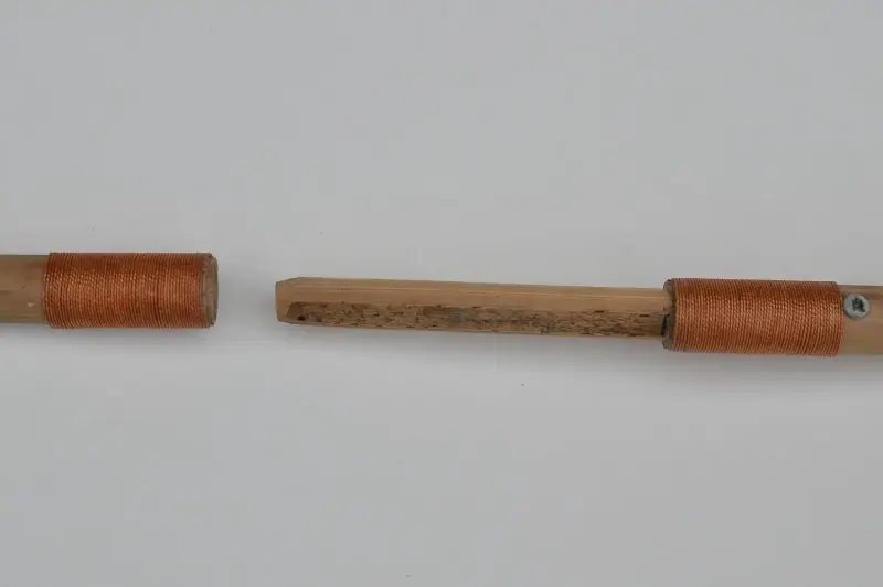 Artikelbild 3 des Artikels “Bambus-Stab für Bali-Fahne 650 cm“