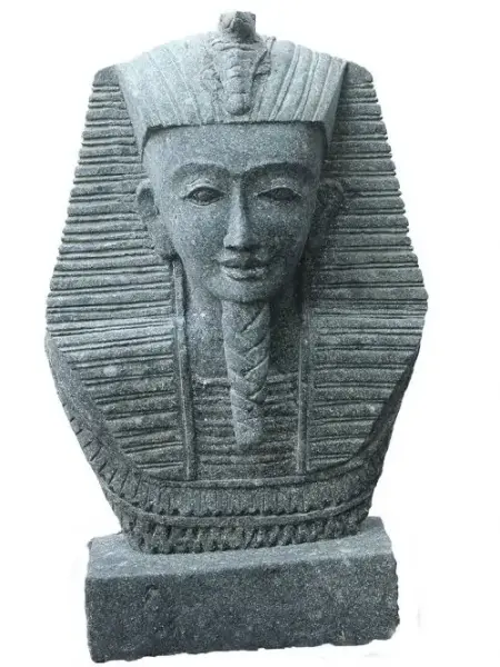 Artikelbild 3 des Artikels “Kleopatra-Büste, ca. 80 cm “