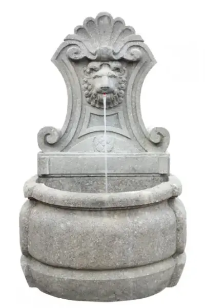 Artikelbild 3 des Artikels “Wandbrunnen „Venice“, 140 cm “